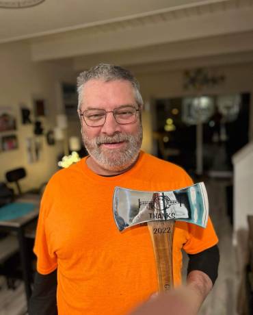 Guy Linderman