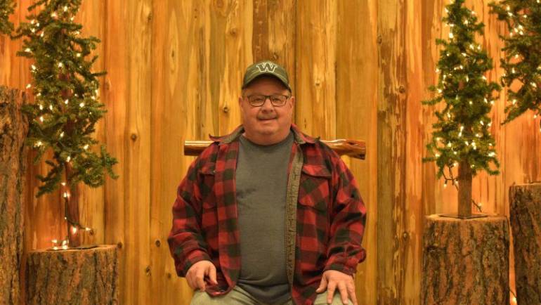 Mark Macdonald