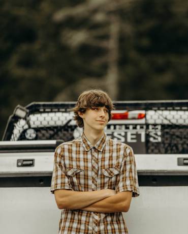Sawyer McLemore