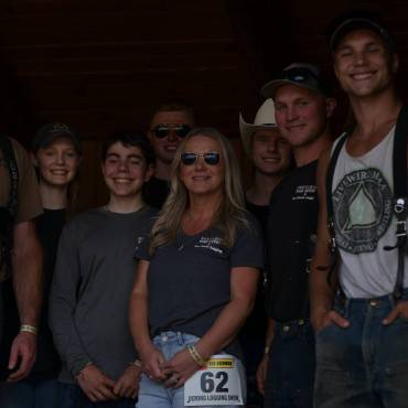 The Rawls Family